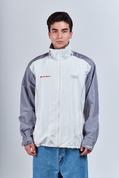 2000 Audi Sport Racing Jacket (L/XL)