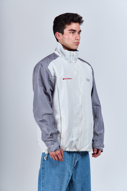 2000 Audi Sport Racing Jacket (L/XL)