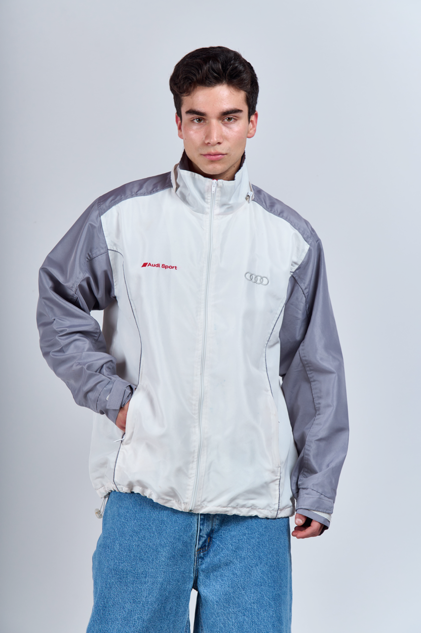 2000 Audi Sport Racing Jacket (L/XL)