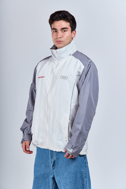 2000 Audi Sport Racing Jacket (L/XL)