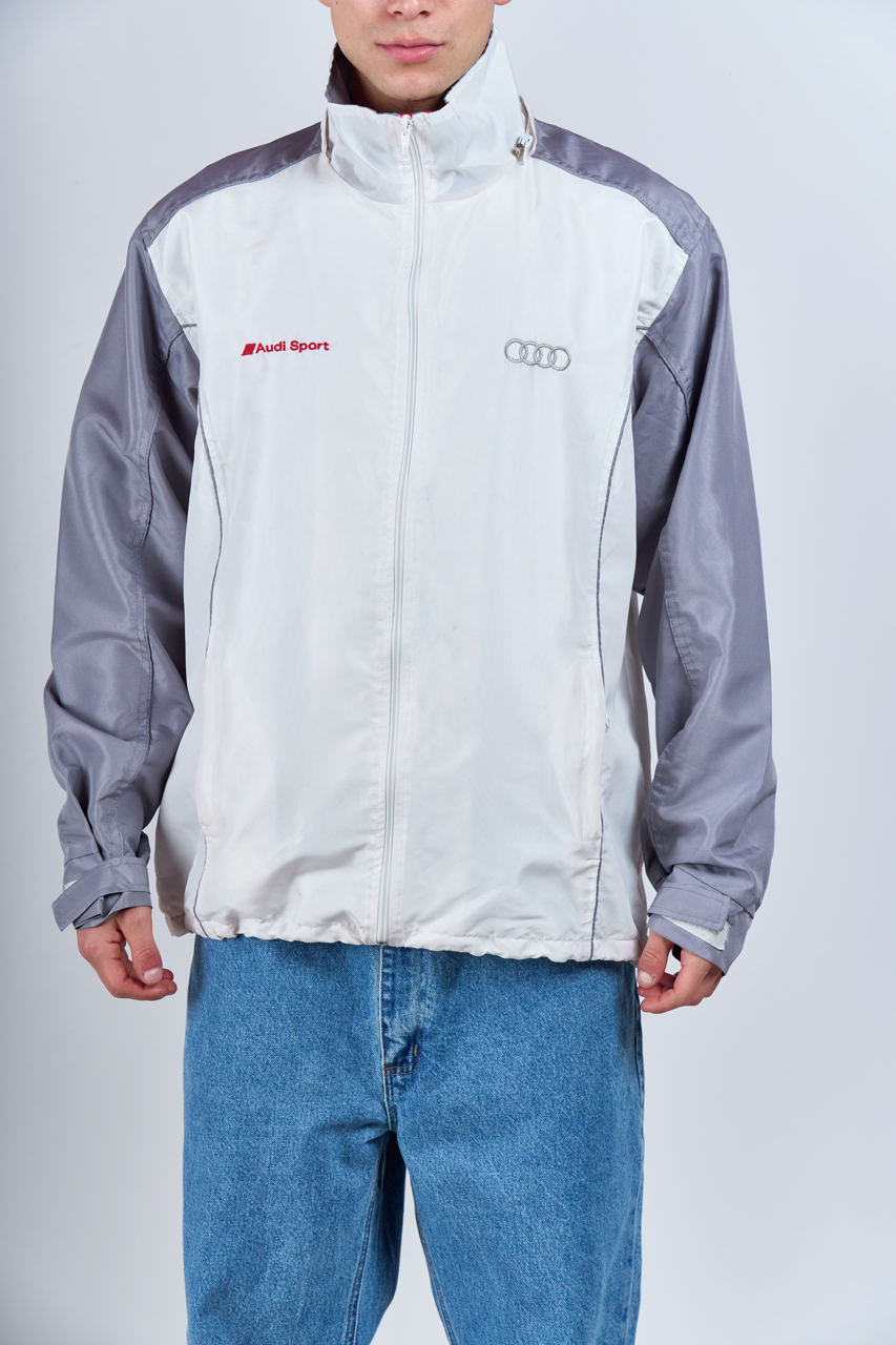 2000 Audi Sport Racing Jacket (L/XL)