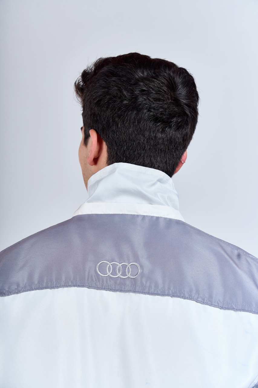 2000 Audi Sport Racing Jacket (L/XL)