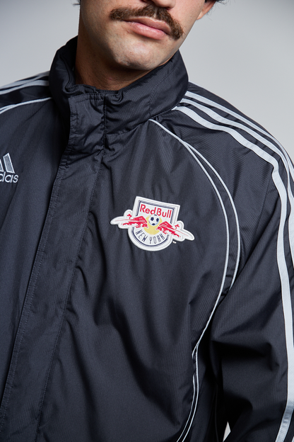 2007 Adidas New York Red Bull Jacket (M/L)