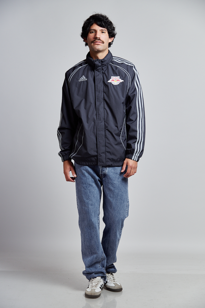 2007 Adidas New York Red Bull Jacket (M/L)