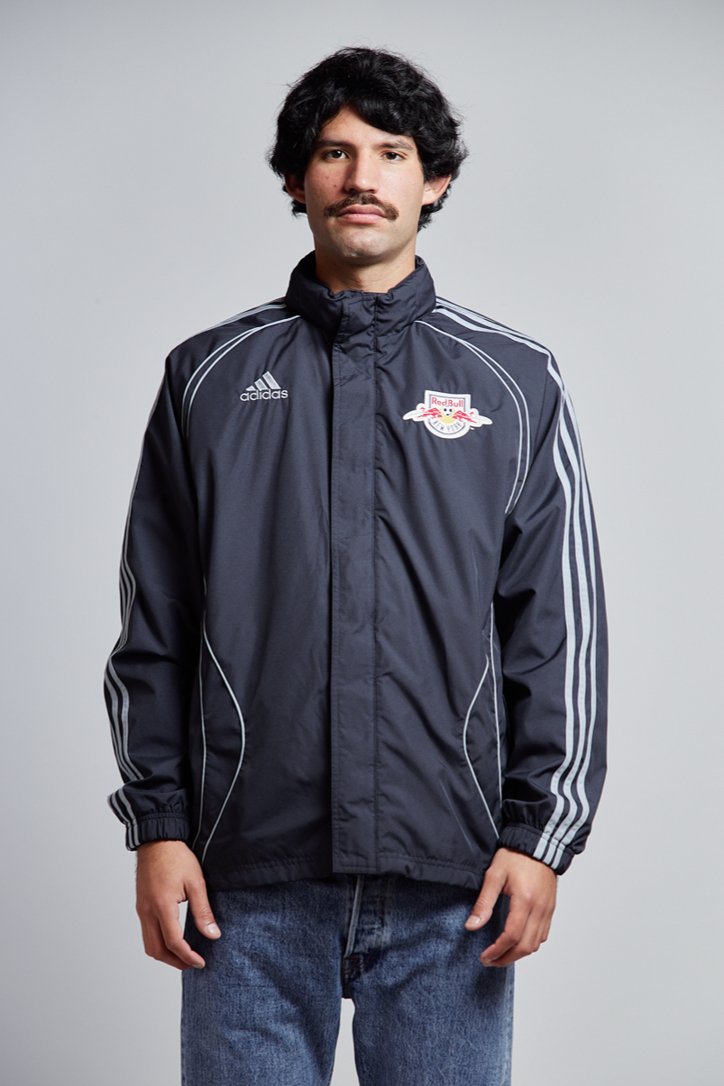 2007 Adidas New York Red Bull Jacket (M/L)