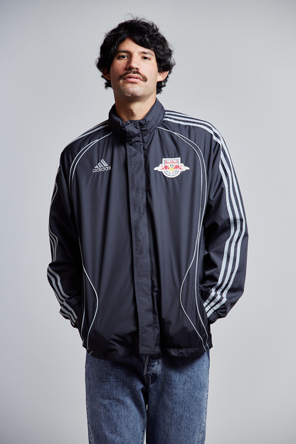 2007 Adidas New York Red Bull Jacket (M/L)