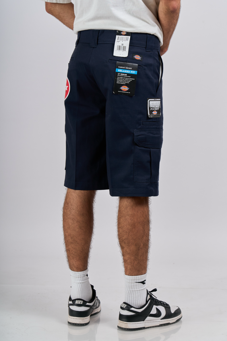 2018 Dickies Baggy Cargo Short (30)