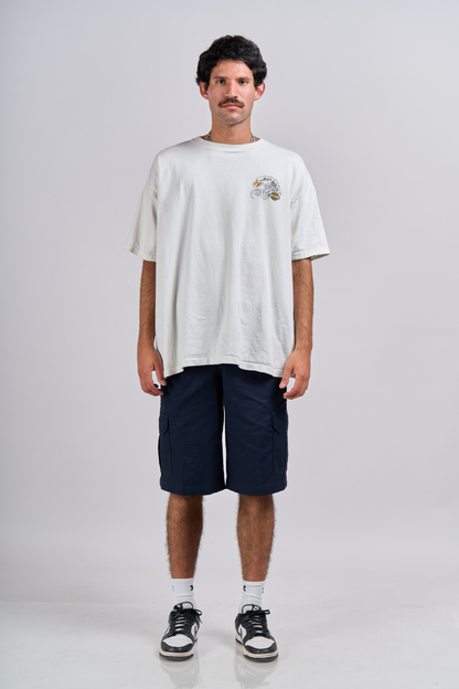 2018 Dickies Baggy Cargo Short (30)