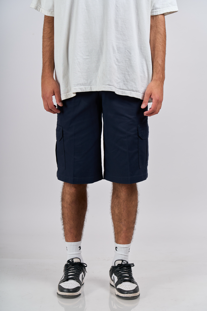 2018 Dickies Baggy Cargo Short (30)