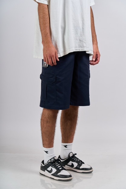 2018 Dickies Baggy Cargo Short (30)