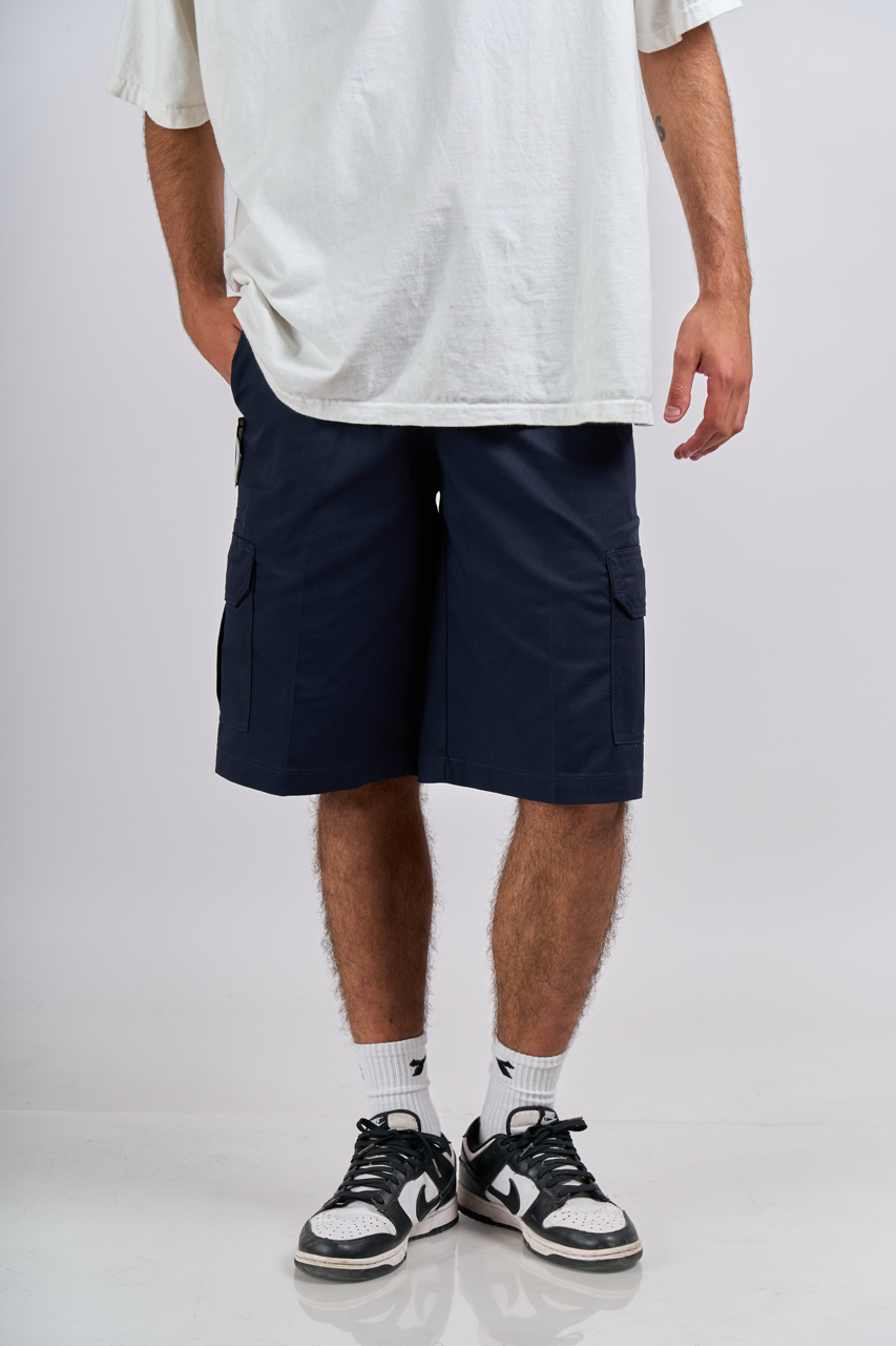 2018 Dickies Baggy Cargo Short (30)