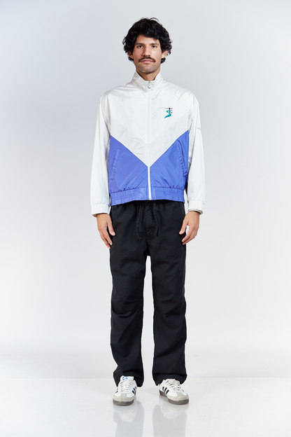 1990 Adidas x Descente Stefan Edberg Jacket (S/M)