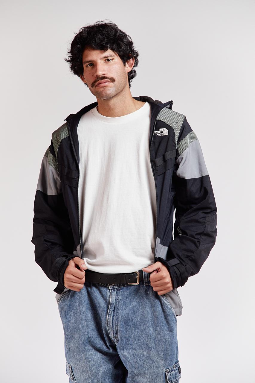 1990 The North Face Steep Tech Jacket (S/M)