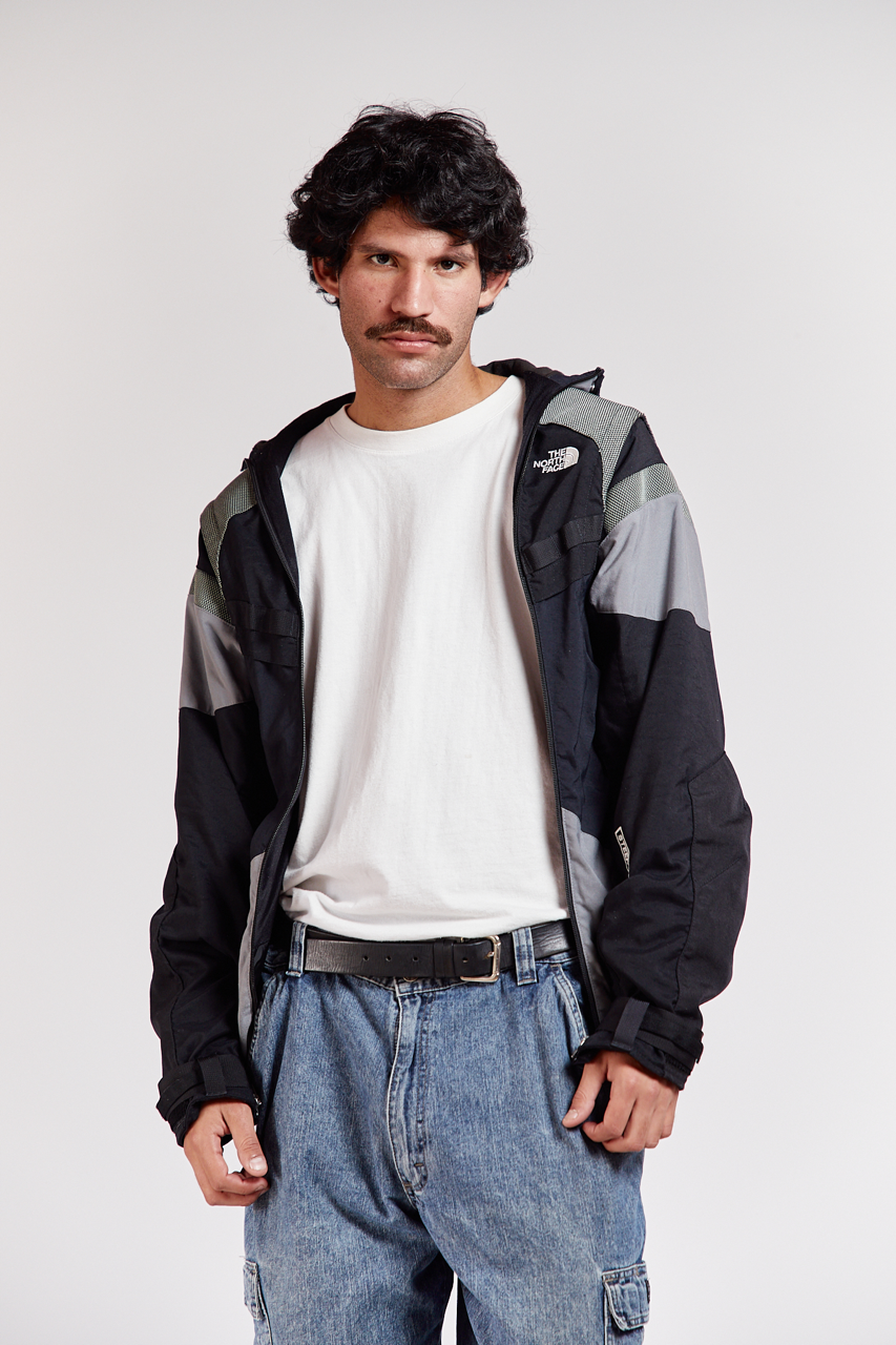 1990 The North Face Steep Tech Jacket (S/M)