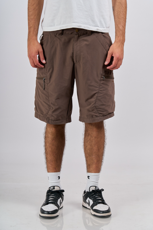 Columbia Titanium Coffe Cargo Short (34/36)