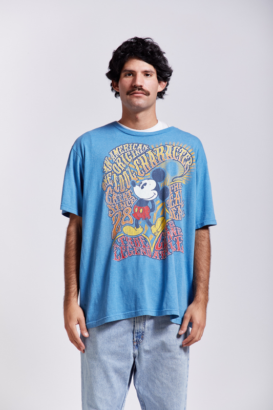 2010 Disney Store Mickey Tee (XL/XXL)