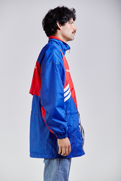 1990 Adidas Bayer Munich Jacket (M/L)