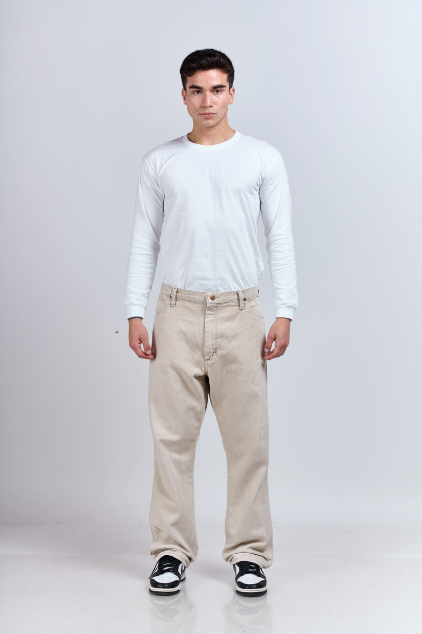 Wrangler Dessert Baggy Pant (36/38)