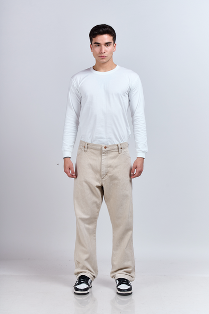 Wrangler Dessert Baggy Pant (36/38)