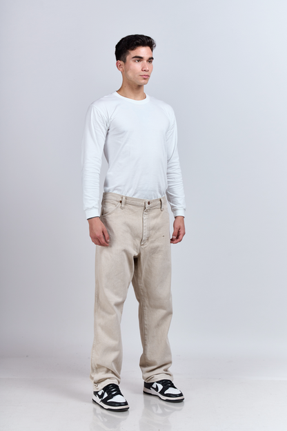 Wrangler Dessert Baggy Pant (36/38)