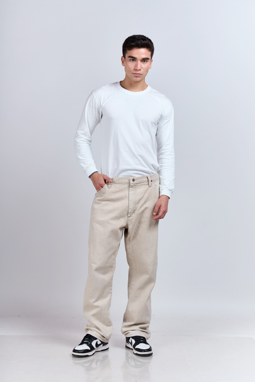 Wrangler Dessert Baggy Pant (36/38)