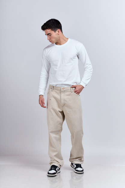 Wrangler Dessert Baggy Pant (36/38)