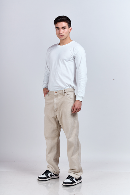 Wrangler Dessert Baggy Pant (36/38)