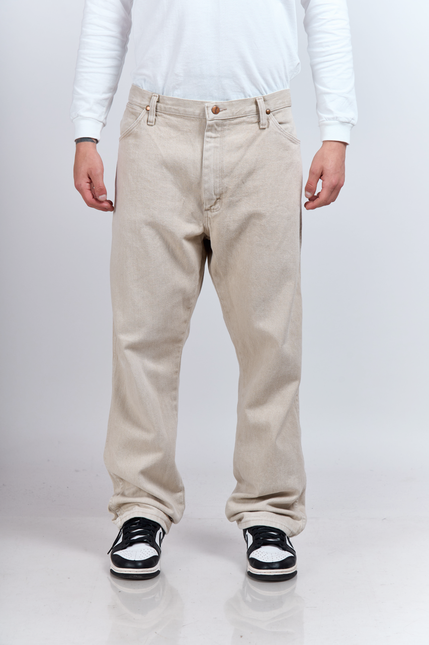 Wrangler Dessert Baggy Pant (36/38)