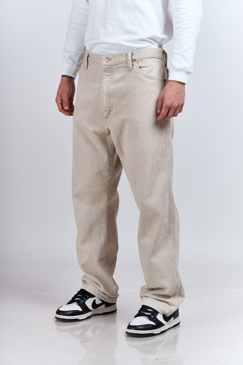 Wrangler Dessert Baggy Pant (36/38)