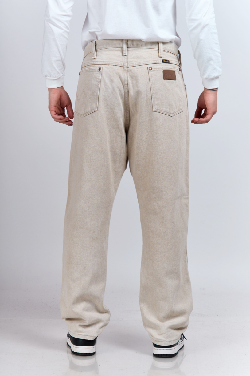 Wrangler Dessert Baggy Pant (36/38)