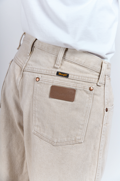 Wrangler Dessert Baggy Pant (36/38)