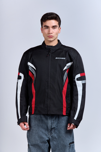 BlackBike Armored Moto Jacket (M/L)