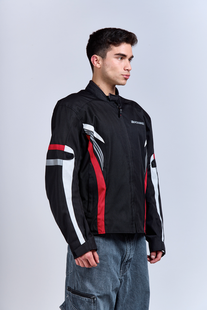 BlackBike Armored Moto Jacket (M/L)