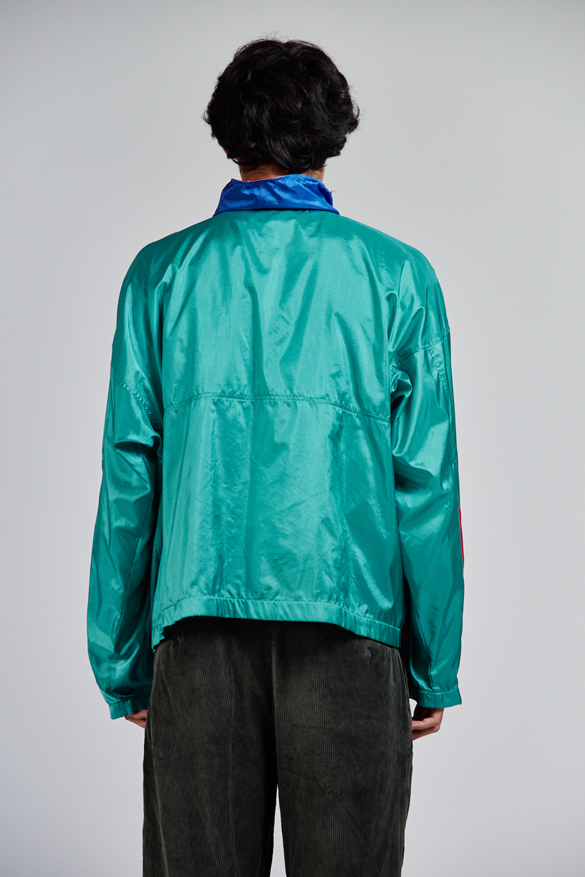 1990 Vintage Columbia Radial Sleeve Jacket (L/XL)