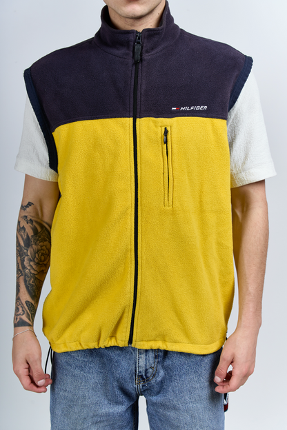 2002 Tommy Hilfiger Polar Vest (M/L)