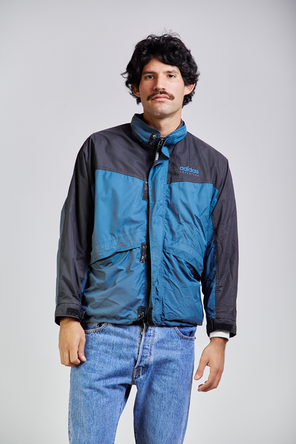 1990 Adidas Adventure x Descente Jacket (S/M)