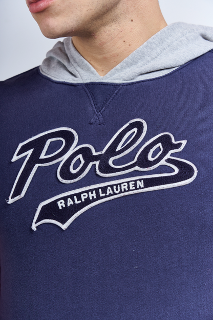 2010 Polo Ralph Lauren Hoodie (S)