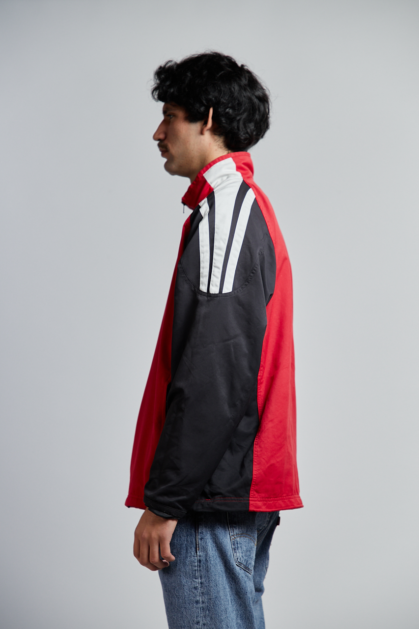 2001 Vintage Adidas Climalite Track Jacket (M/L)