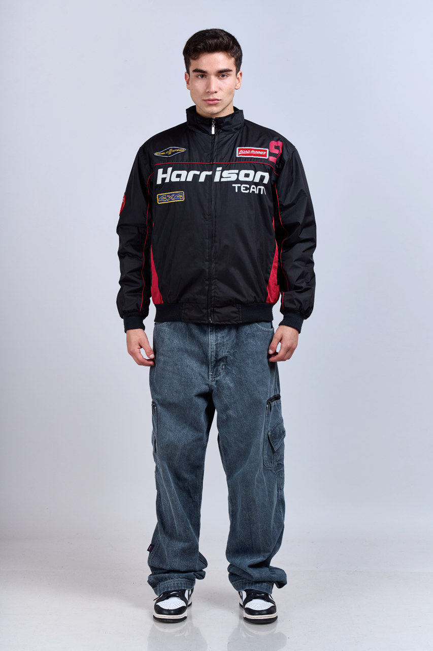 Harrison 4x4 Team Racing Jacket (M/L)