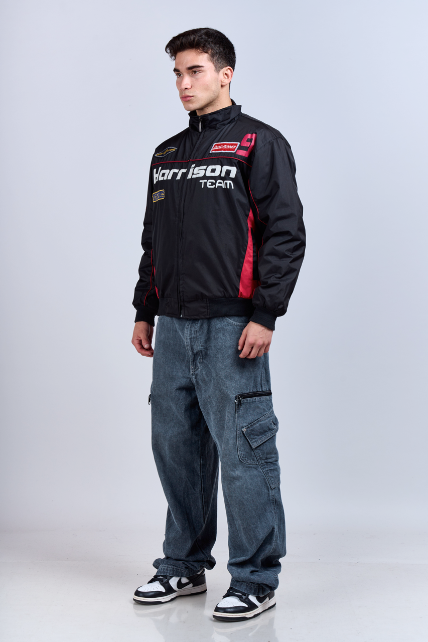 Harrison 4x4 Team Racing Jacket (M/L)