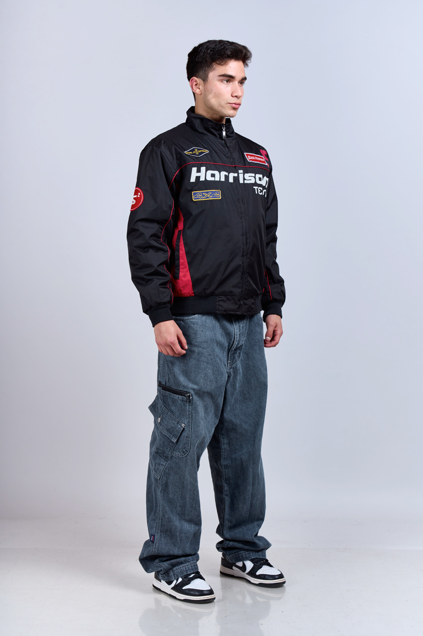 Harrison 4x4 Team Racing Jacket (M/L)