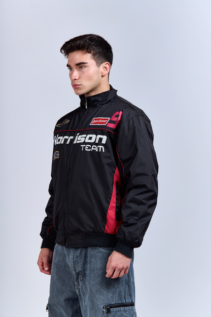 Harrison 4x4 Team Racing Jacket (M/L)