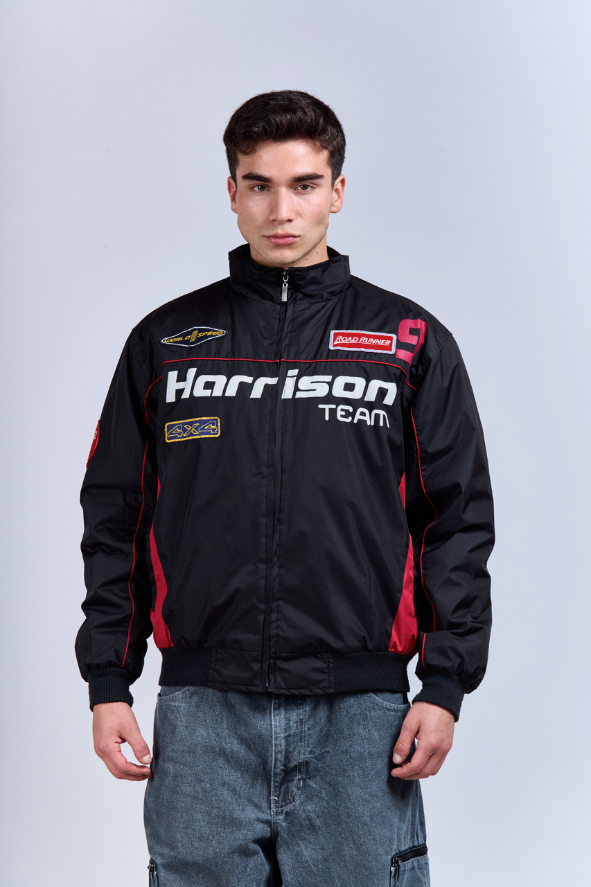 Harrison 4x4 Team Racing Jacket (M/L)