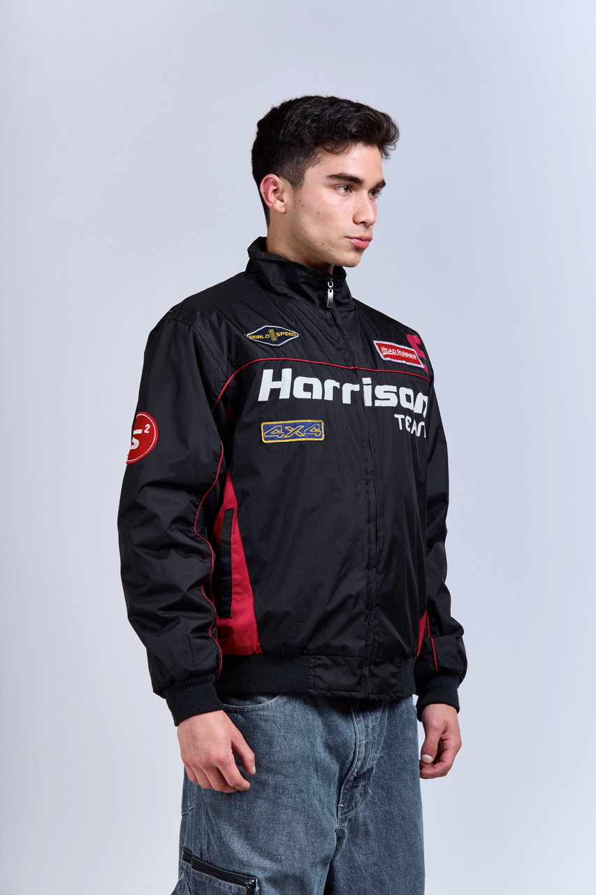 Harrison 4x4 Team Racing Jacket (M/L)