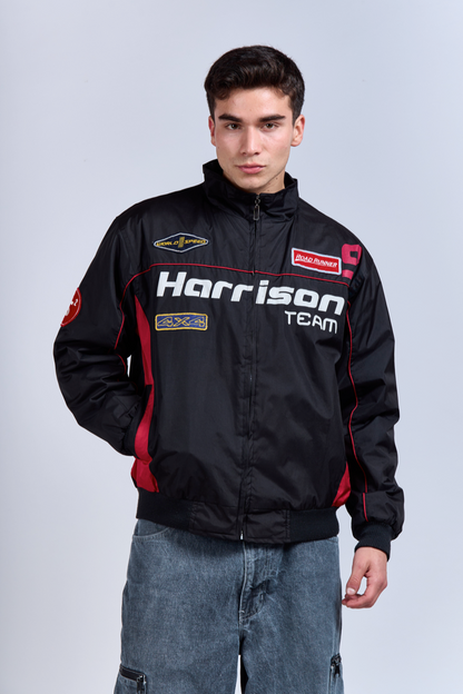 Harrison 4x4 Team Racing Jacket (M/L)