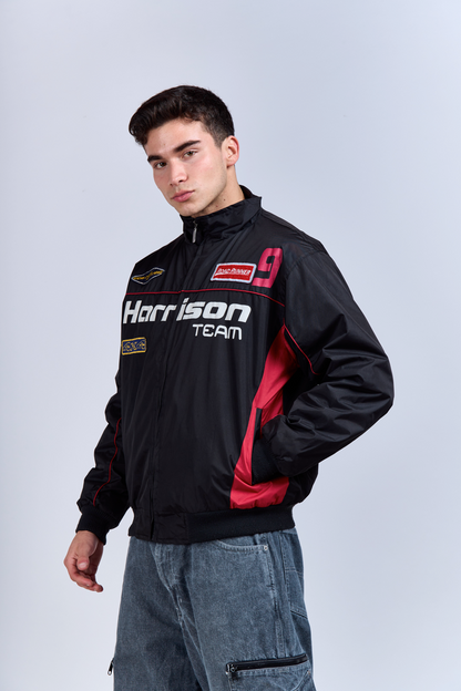 Harrison 4x4 Team Racing Jacket (M/L)