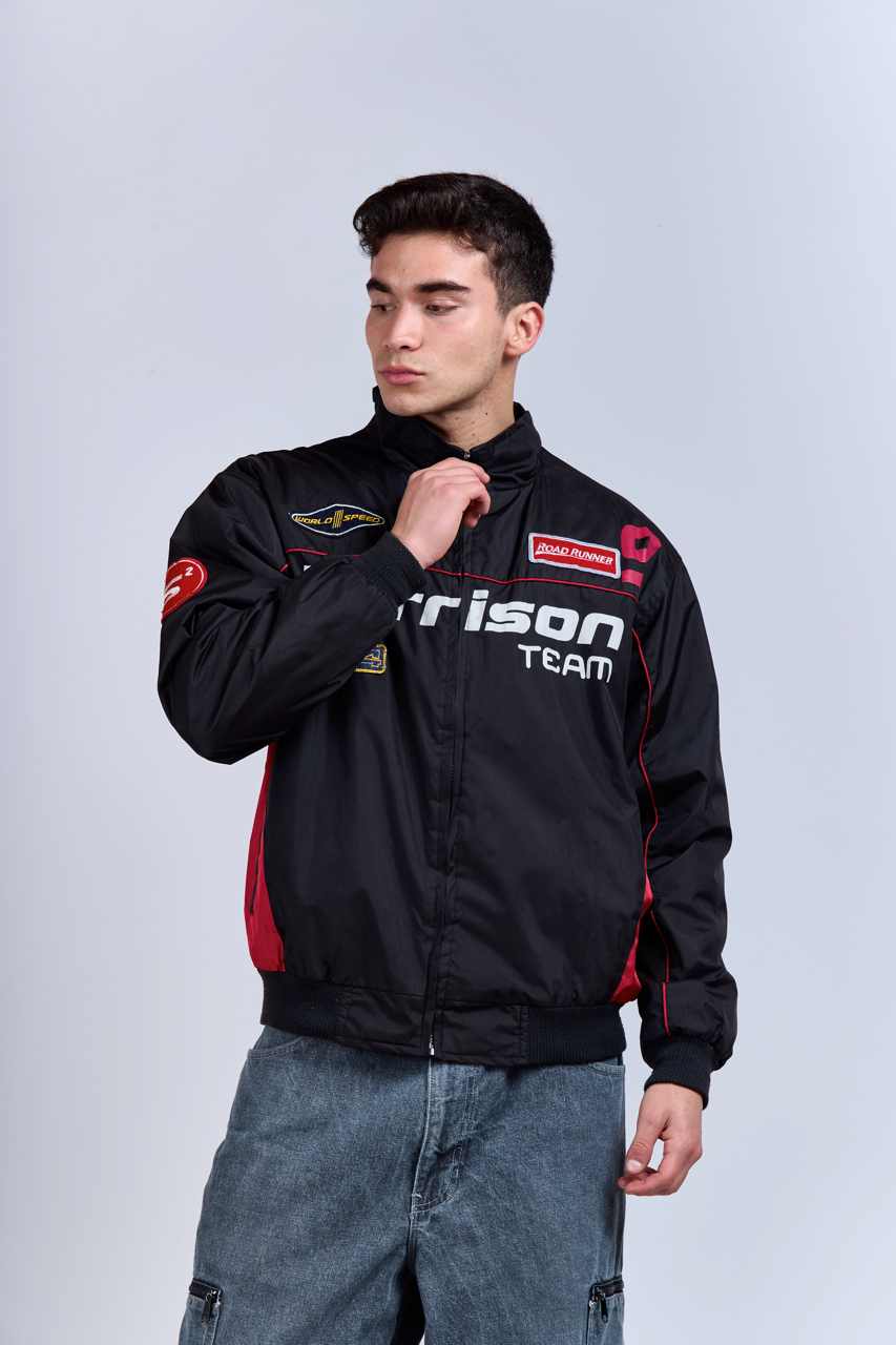 Harrison 4x4 Team Racing Jacket (M/L)