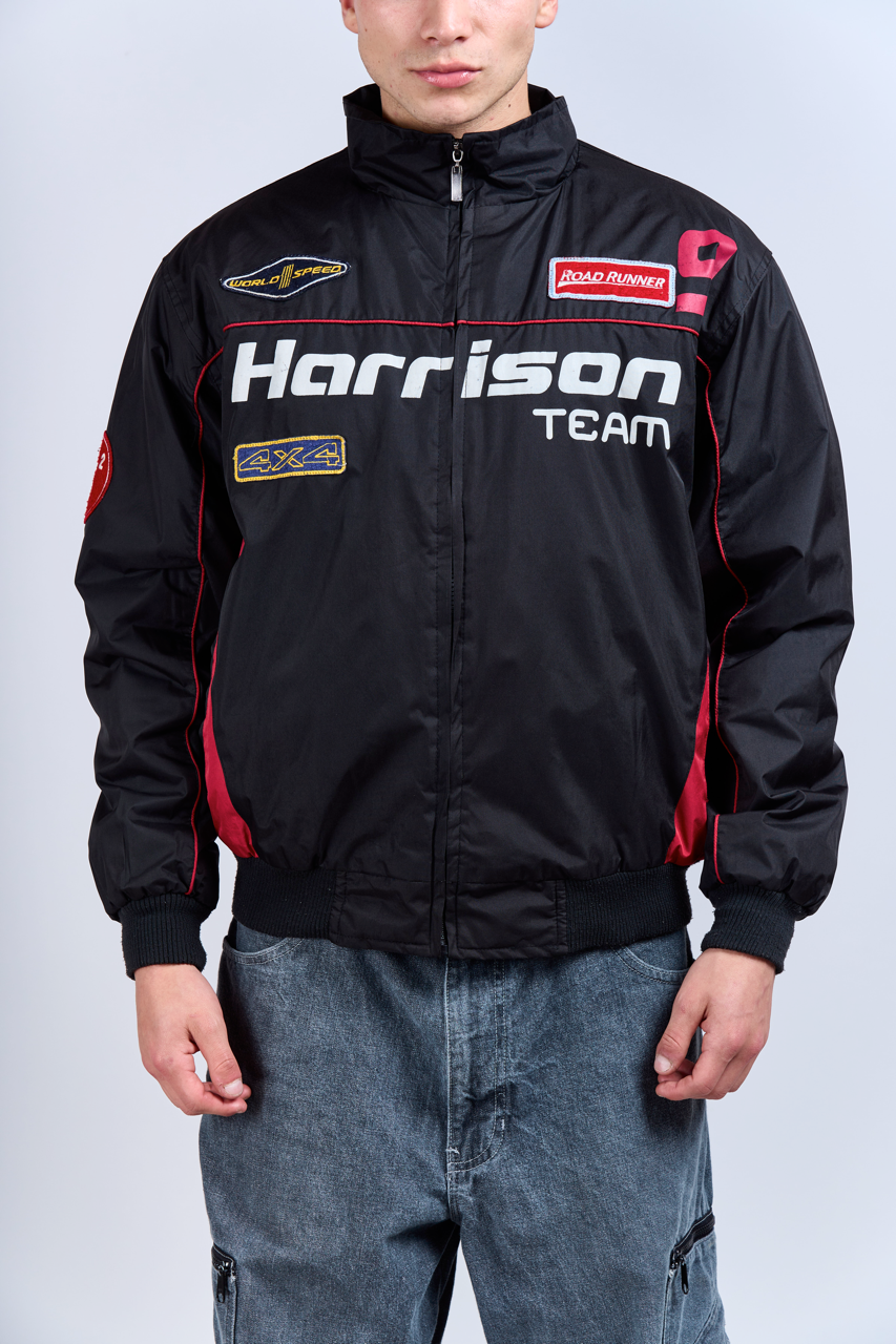 Harrison 4x4 Team Racing Jacket (M/L)