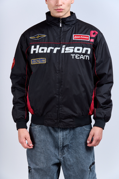 Harrison 4x4 Team Racing Jacket (M/L)