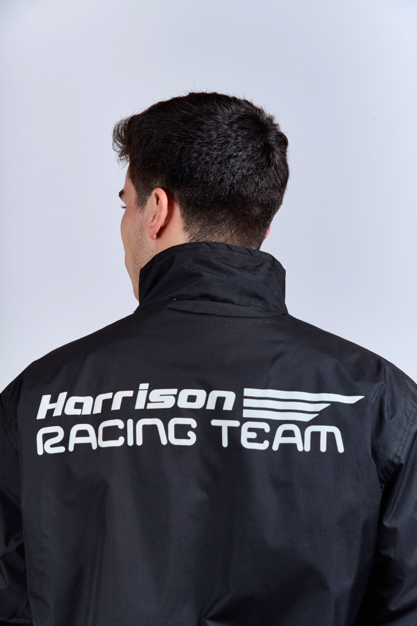 Harrison 4x4 Team Racing Jacket (M/L)